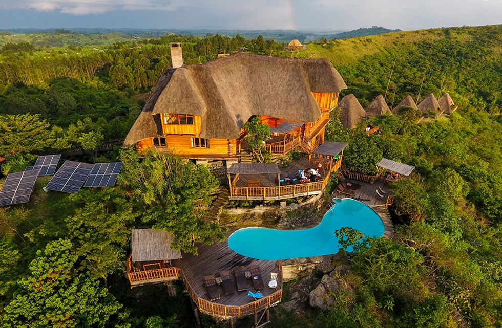 11 Days Uganda Luxury Safari